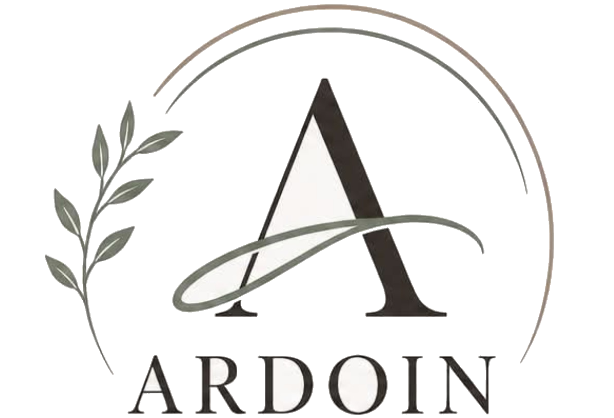 Ardoin Financial Agency