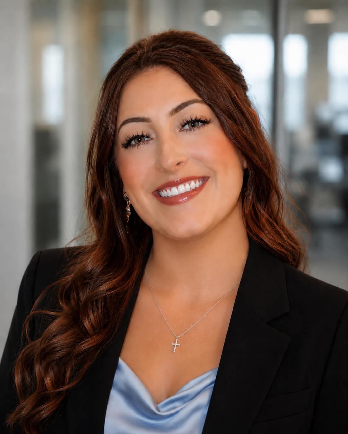 Katie Ardoin, owner and independent insurance broker